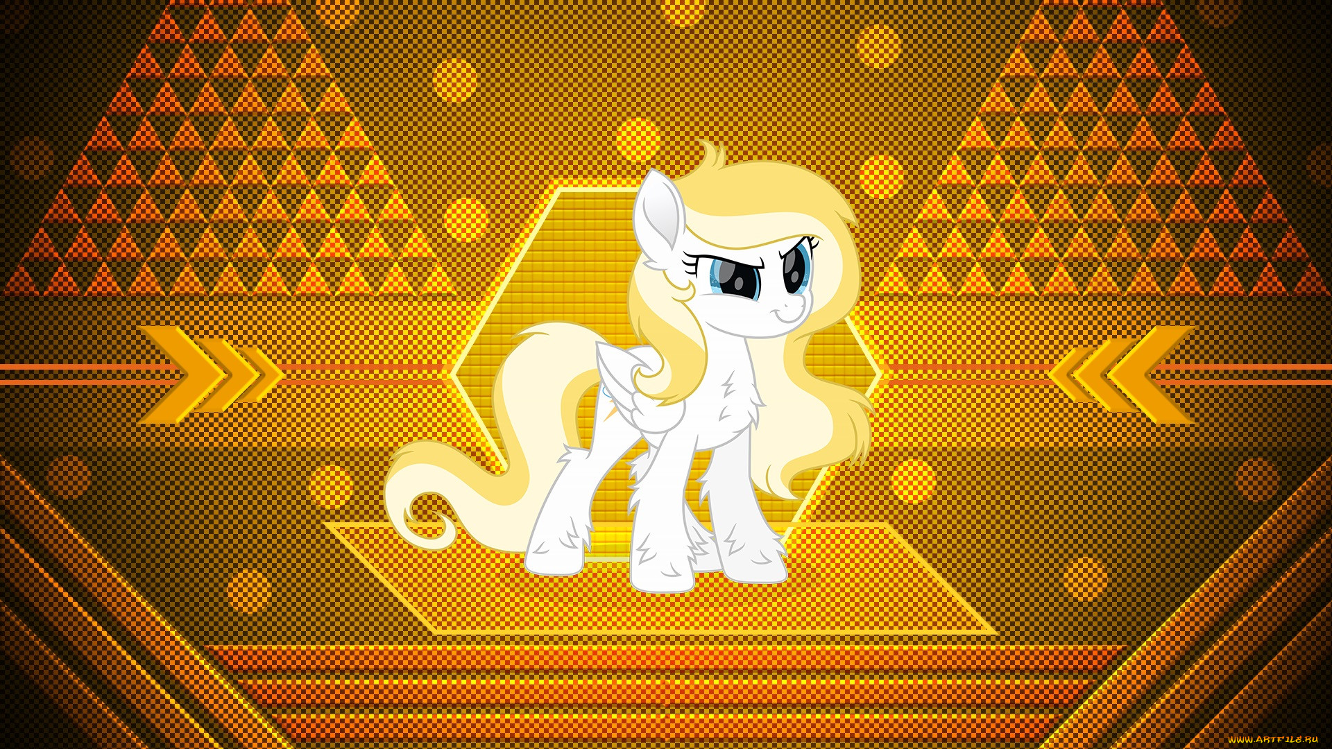 , my little pony, , 